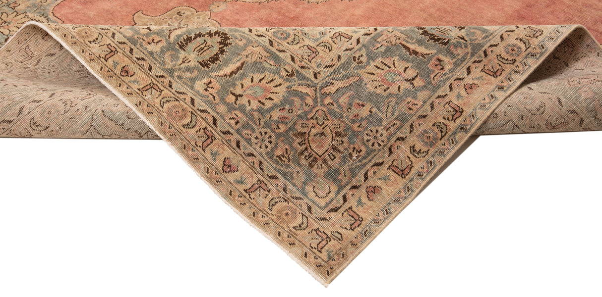 Alfombra Vintage | 381 x 285 cm