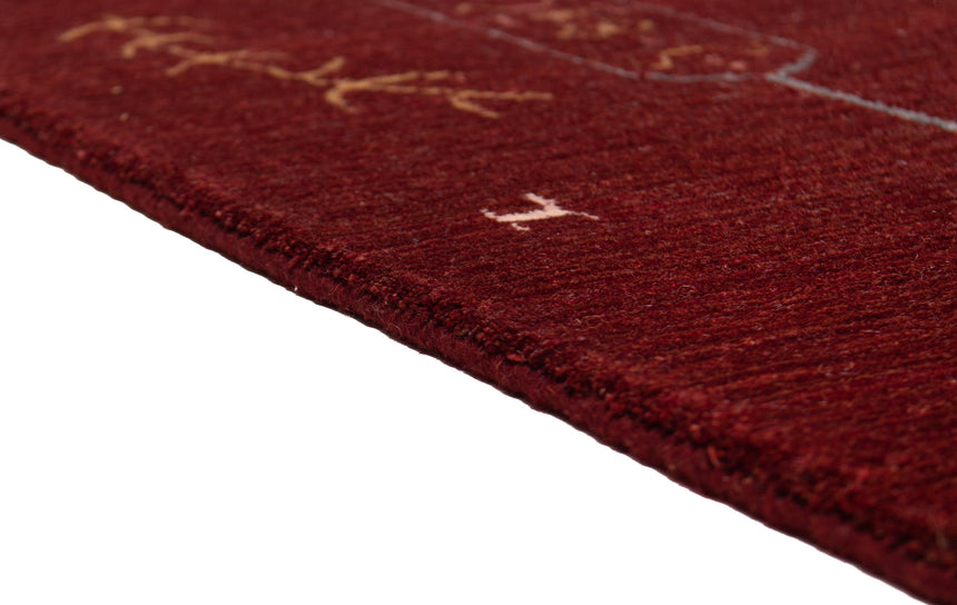 Alfombra Moderna Handloom | 342 x 245 cm