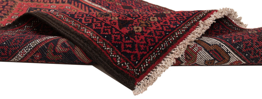 Alfombra Persa Balouch | 277 x 58 cm