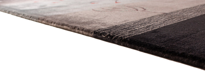 Alfombra Moderna Handloom | 260 x 206 cm