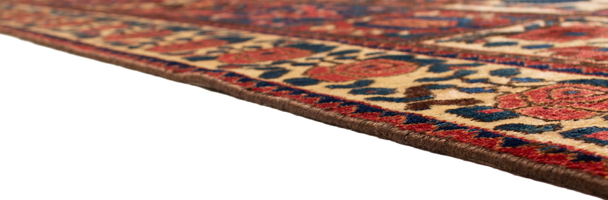 Alfombra Persa Bakhtiar | 303 x 167 cm