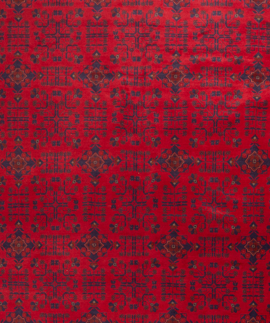 Alfombra Khal Mohammadi | 350 x 252 cm