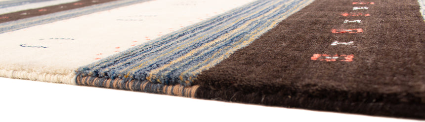 Alfombra Moderna Handloom | 243 x 180 cm