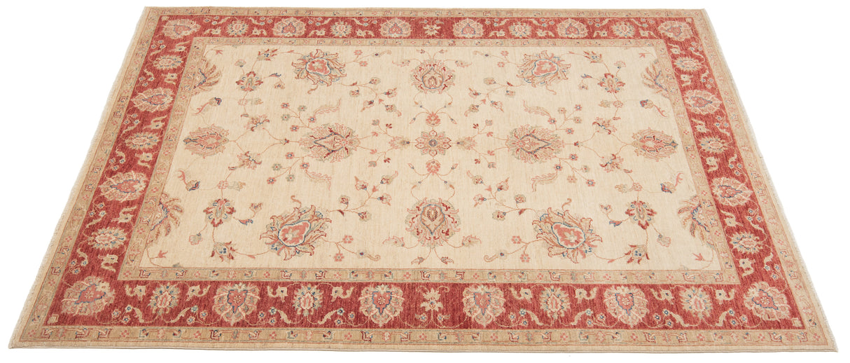 Carpetes de Ziegler Farahan | 240 x 170 cm
