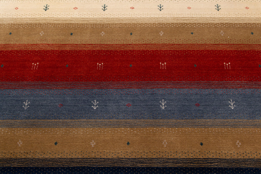 Alfombra Moderna Handloom | 335 x 244 cm