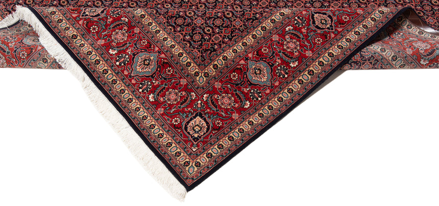 Alfombra persa Tabriz | 342 x 250 cm
