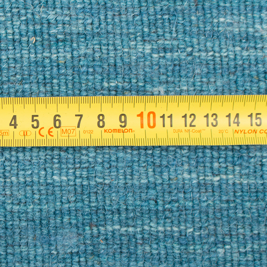 Alfombra Lisa Gabbeh | 143 x 88 cm