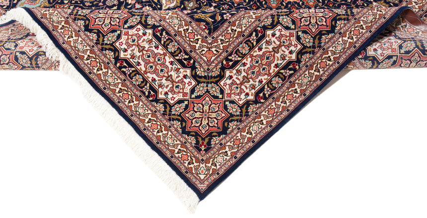 Alfombra persa Tabriz | 350 x 245 cm
