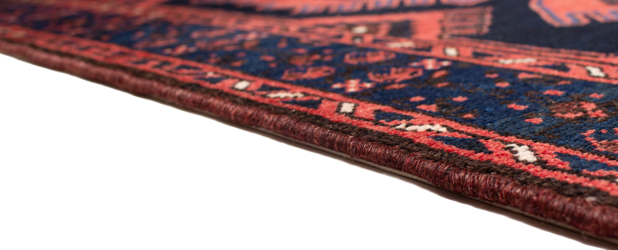Carpetes persas Hamedan | 150 x 102 cm