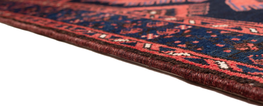 Alfombra Persa Hamedan | 150 x 102 cm