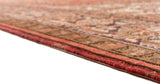 Tapete persa antigo persa Heriz | 320 x 247 cm