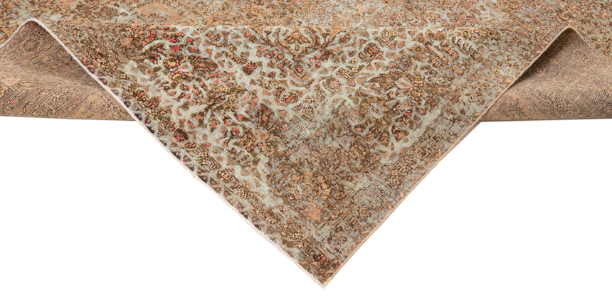 Alfombra Vintage | 338 x 244 cm