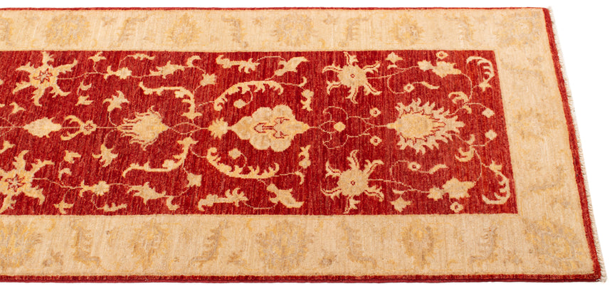 Ziegler Carpet | 284 x 74 cm