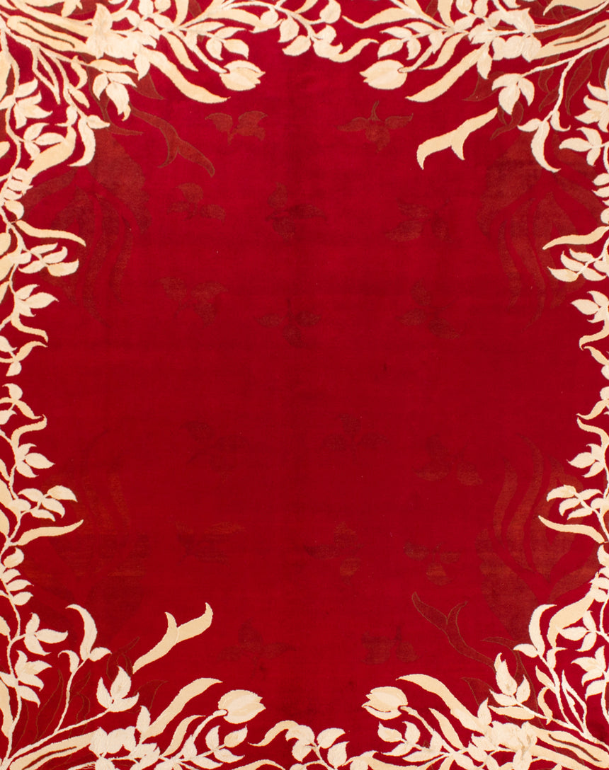 Alfombra Moderna | 342 x 248 cm