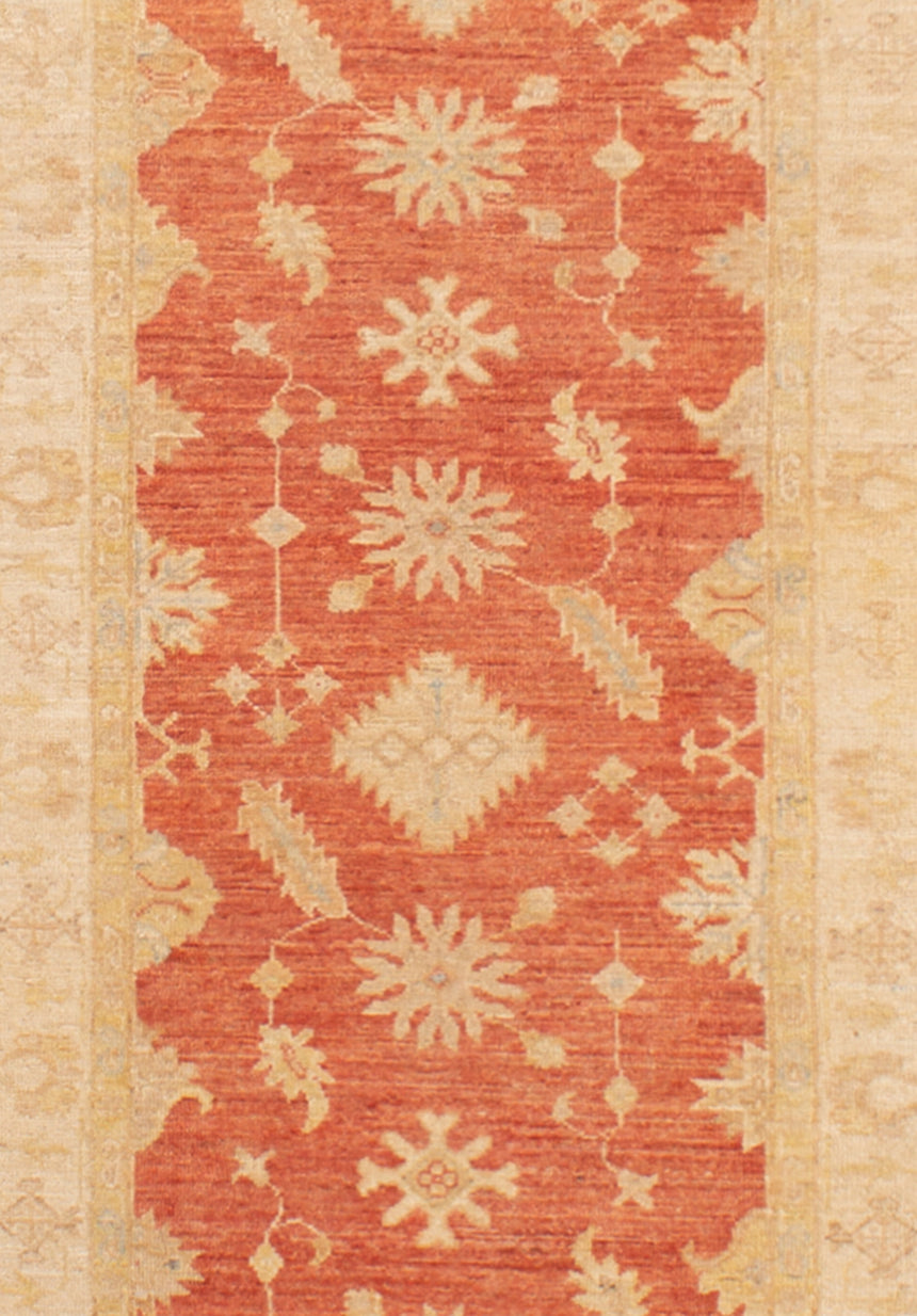 Ziegler Carpet | 297 x 79 cm