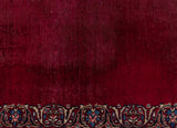 Tapete persa Kerman | 500 x 97 cm