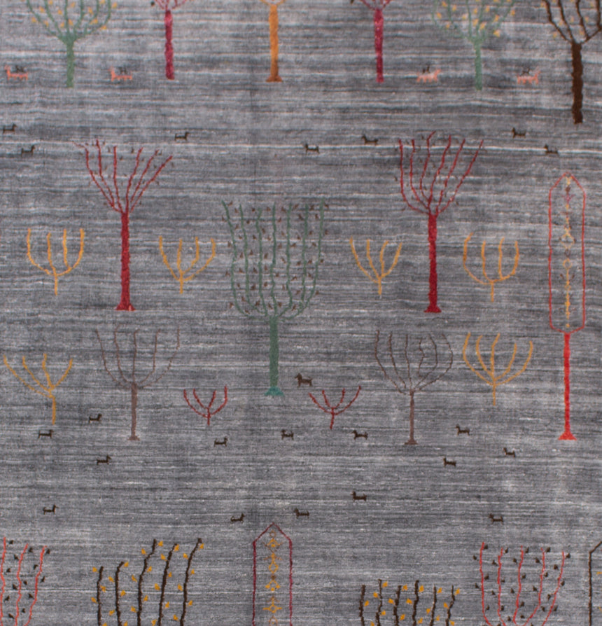 Alfombra Moderna Handloom | 330 x 240 cm