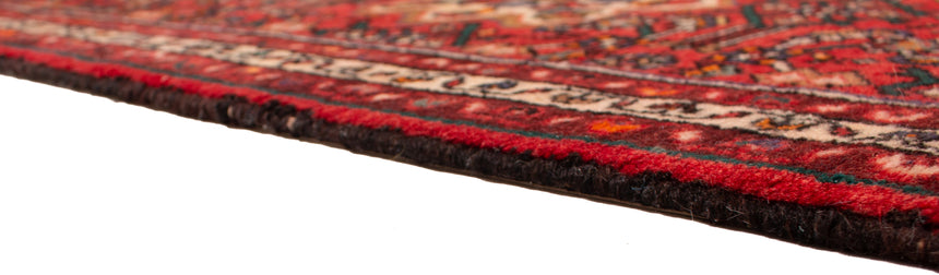 Alfombra Persa Hamedan | 385 x 83 cm