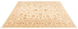 Ziegler Carpet | 409 x 302 cm