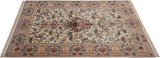 Isfahan Alfombra Persa | 174 x 107 cm