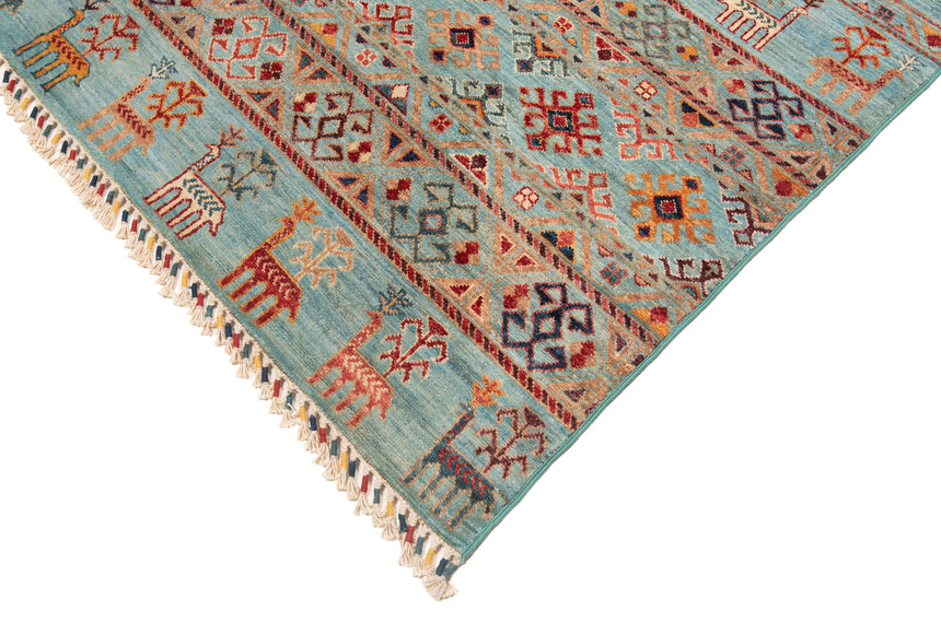 Ziegler Carpet Premium | 253 x 168 cm