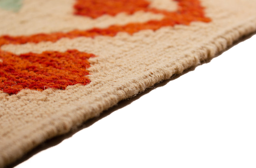 Kilim Afgano | 298 x 200 cm