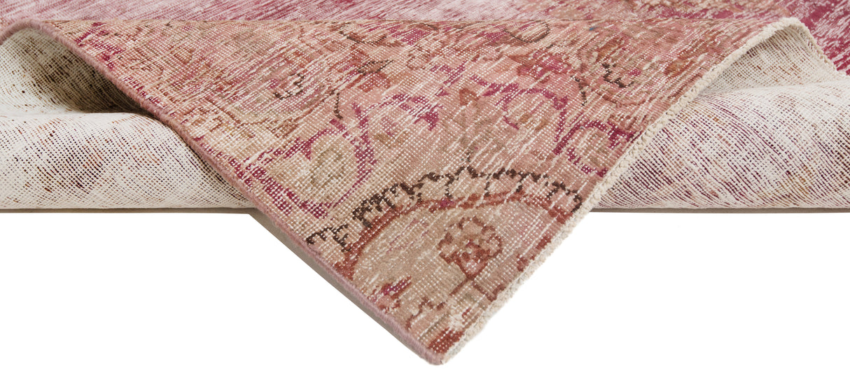 Carpete vintage | 286 x 197 cm