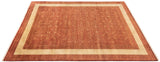 Carpet de Pensil Indo Tabriz | 400 x 302 cm