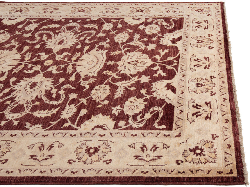 Ziegler Carpet Premium | 248 x 203 cm