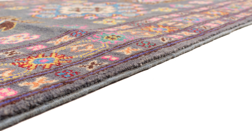 Carpete do corredor cazaque | 299 x 79 cm