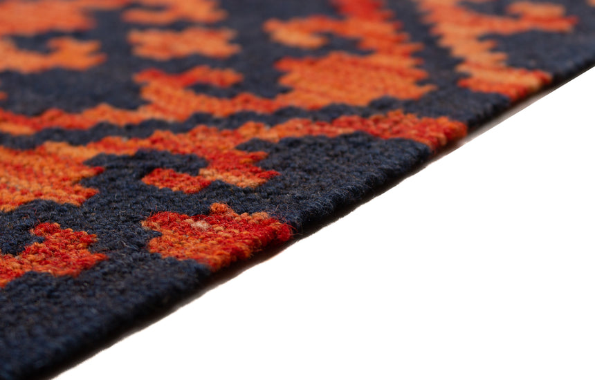 Kilim Afgano | 300 x 205 cm
