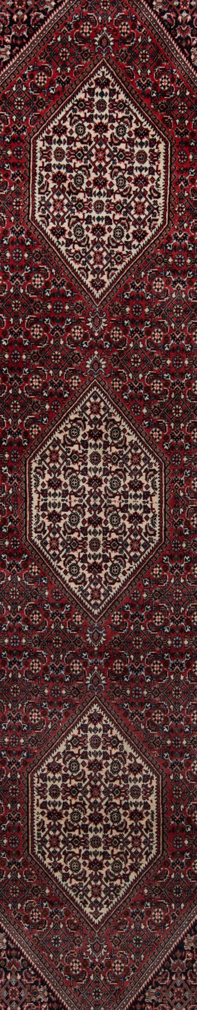 Alfombra Persa Bidjar | 250 x 71 cm