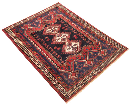 Sirjan Persian Rug | 135 x 100 cm