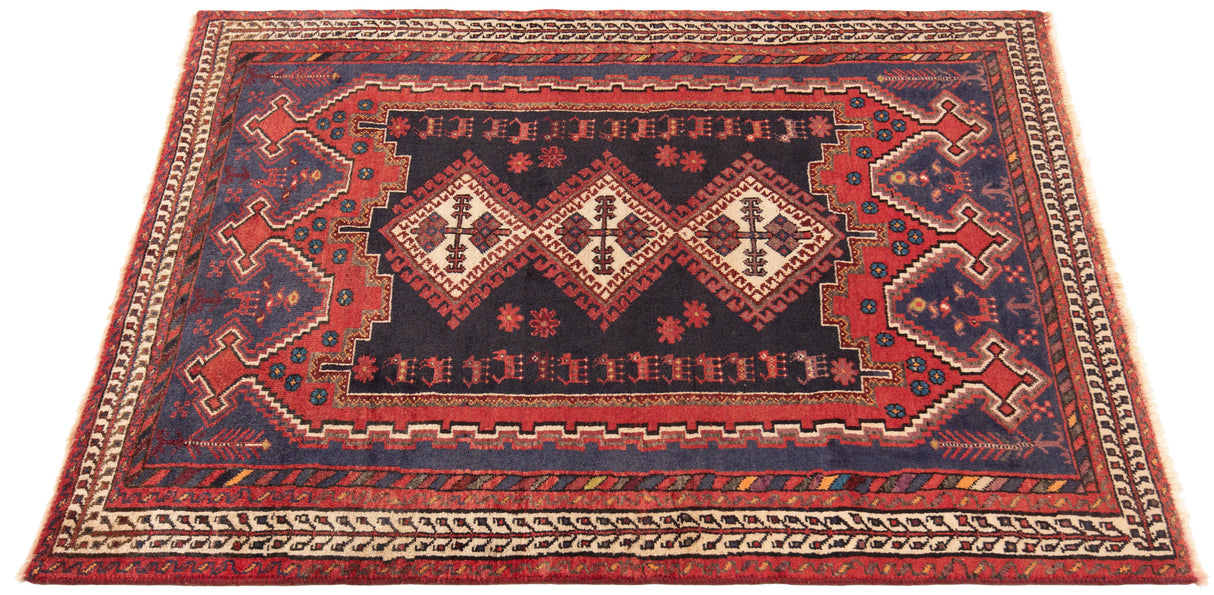 Sirjan Persian Rug | 135 x 100 cm