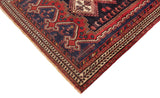 Sirjan Persian Rug | 135 x 100 cm