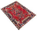 Sirjan Persian Rug | 114 x 83 cm