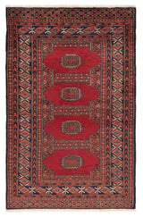 Balouch Alfombra Persa | 120 x 76 cm