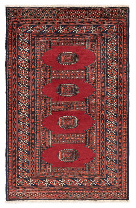 Balouch Carpet persa | 120 x 76 cm