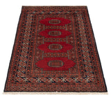 Balouch Alfombra Persa | 120 x 76 cm