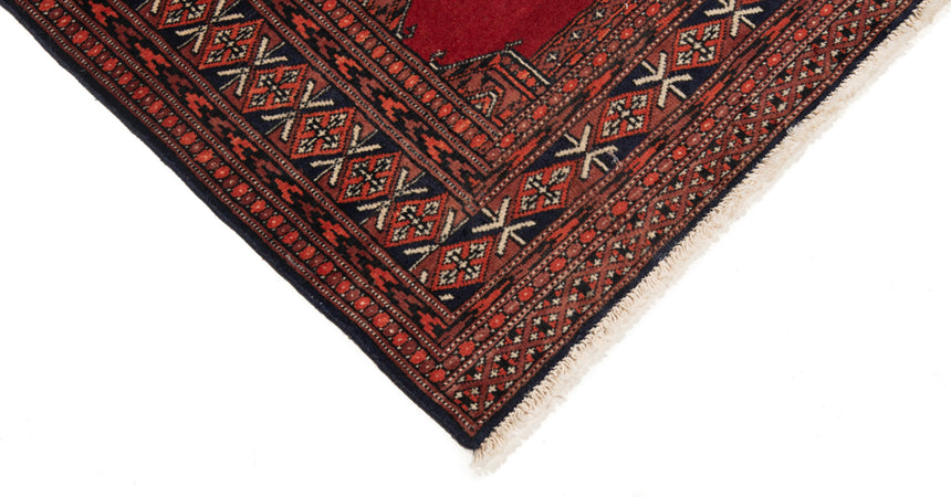 Balouch Carpet persa | 120 x 76 cm
