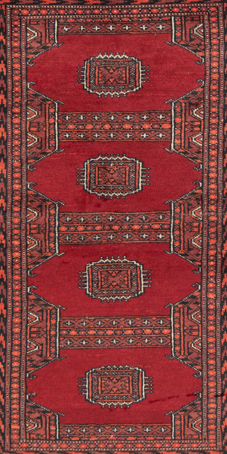 Balouch Carpet persa | 120 x 76 cm