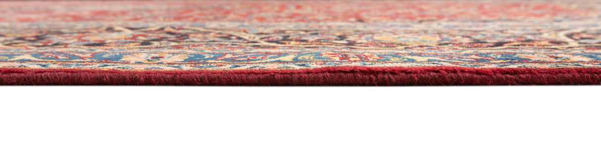 Kashan Persian Rug | 398 x 275 cm