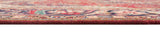 Tabriz do tapete persa | 302 x 212 cm