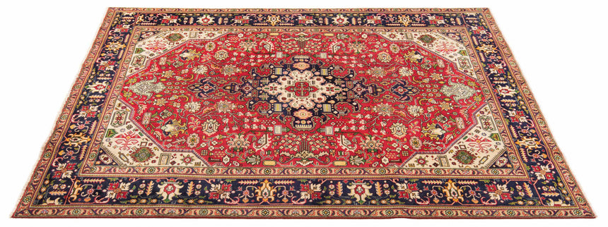 Tabriz Persian Rug | 305 x 203 cm