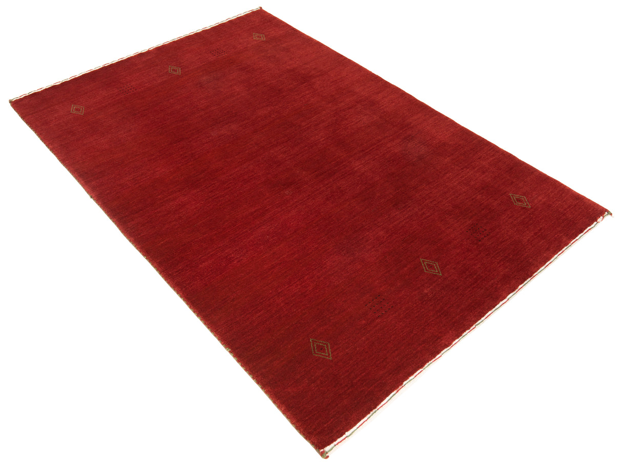 Handloom Rug | 180 x 120 cm