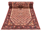 Hamedan Persian Rug | 195 x 82 cm