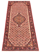 Hamedan Persian Rug | 195 x 82 cm