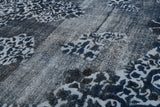 Alfombra Vintage Relief | 488 x 340 cm