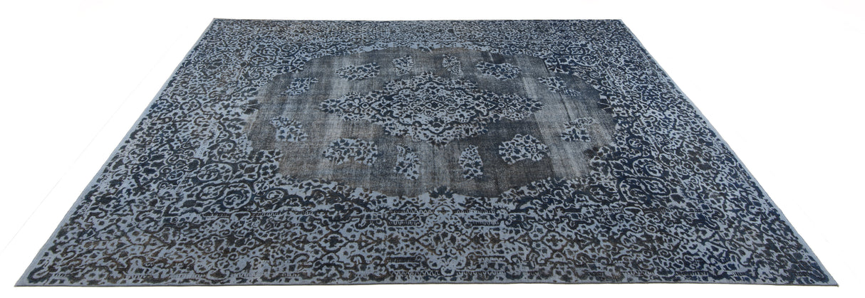 Alfombra Vintage Relief | 488 x 340 cm