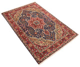 Tabriz Persian Rug | 153 x 100 cm